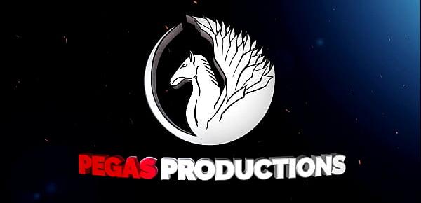 Pegas Productions - Un Casting de Gars Numéroté !